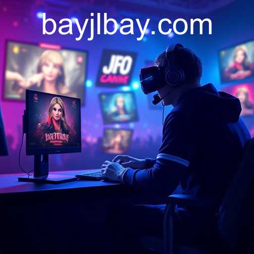 The Evolution of Gaming in 2025