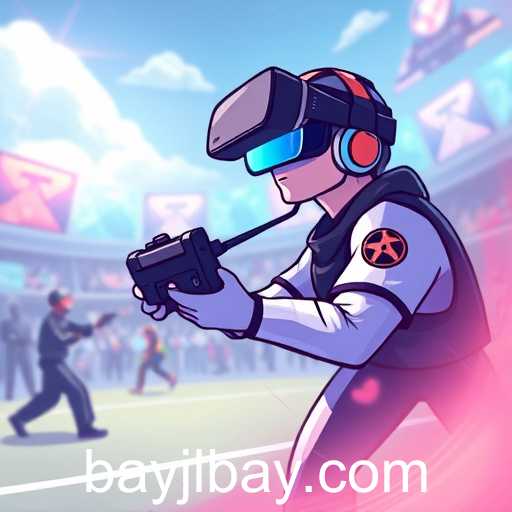 Gaming Trends and Industry Shifts on JLBAY
