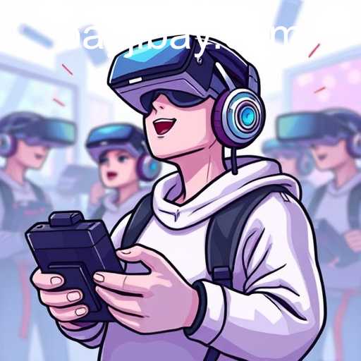 JLBAY Revolutionizes Online Gaming Scene