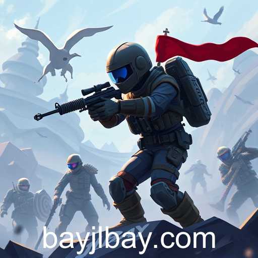 The Rise of JLBAY in the Gaming World