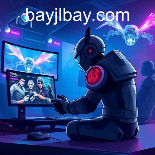 JLBAY Emerges as a Premier English Gaming Hub