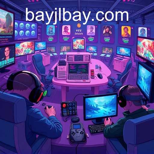 JLBAY and the Evolution of Online Gaming