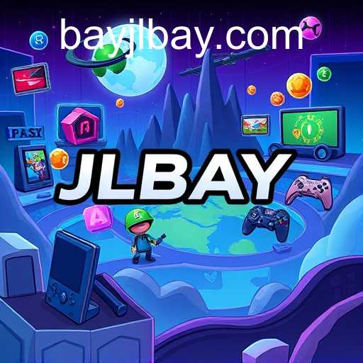 Exploring the Rise of JLBAY in the Gaming World