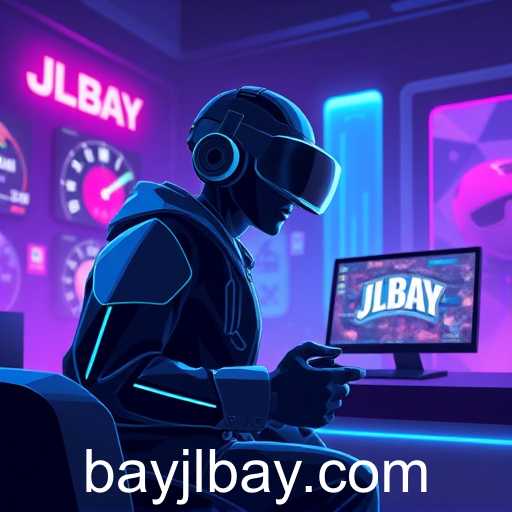 The Rise of JLBAY in Online Gaming