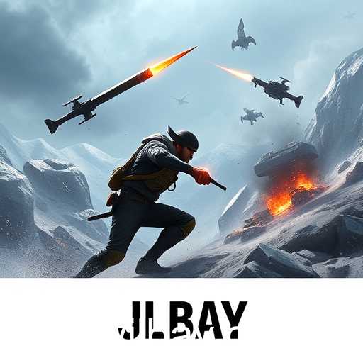 Rise of JLBAY: Shaping the Future of Online Gaming