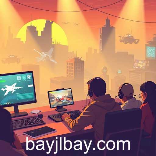 The Rise of Online Gaming Communities in 2025